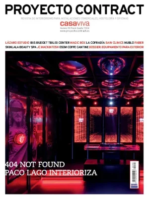 Revista Proyecto Contract - 193/2023