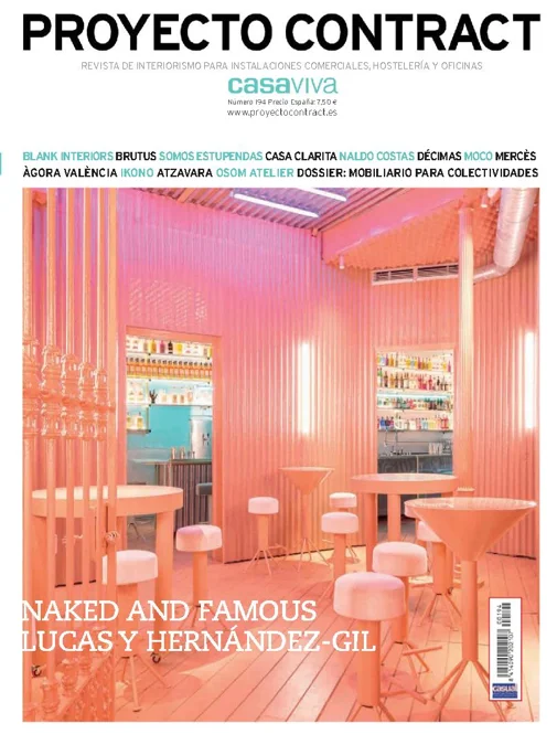 Revista Proyecto Contract - 194/2023