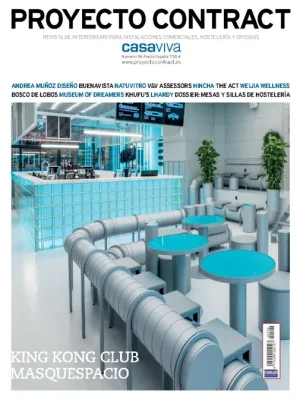 Revista Proyecto Contract - 196/2023