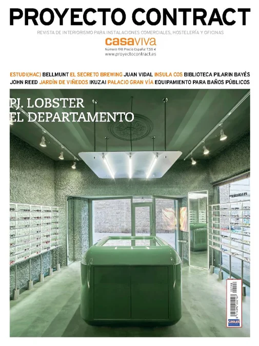 Revista Proyecto Contract - 198/2023