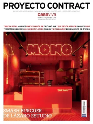 Revista Proyecto Contract - 199/2023