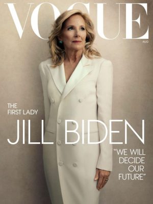 Revista Vogue Americana | Agosto 2024 | En Inglés
