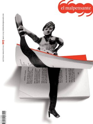 Revista El Malpensante – 207 Mayo 2019