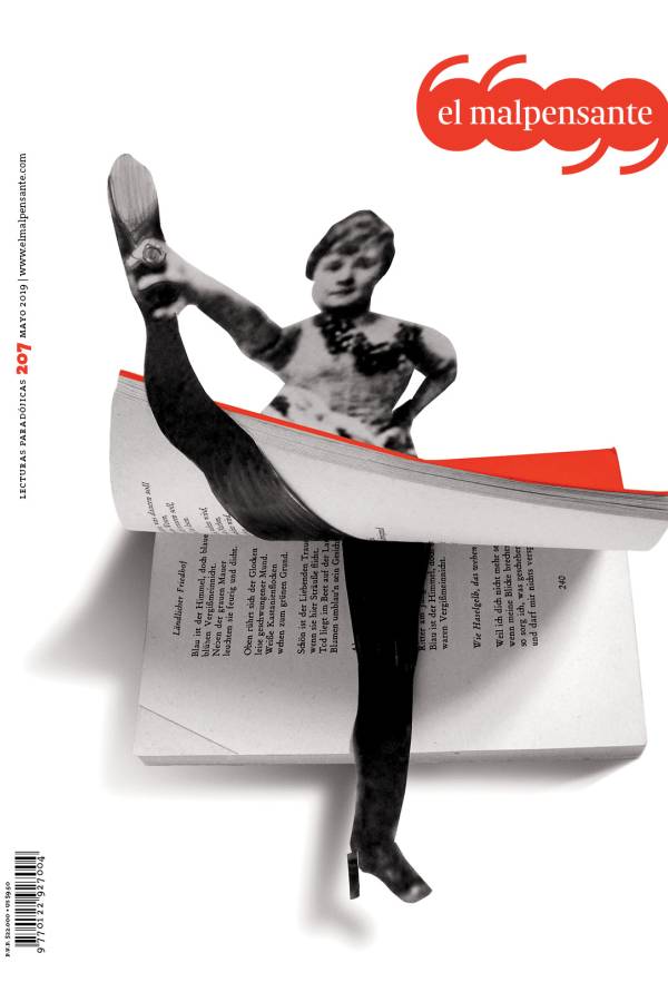 Revista El Malpensante – 207 Mayo 2019