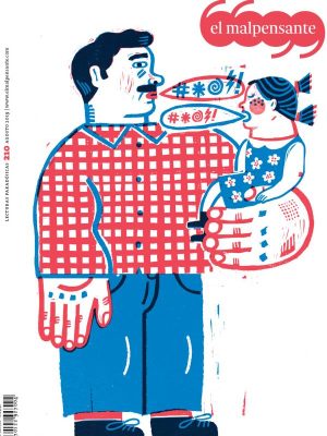 Revista El Malpensante – 210 Agosto 2019