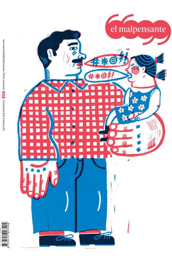 Revista El Malpensante – 210 Agosto 2019