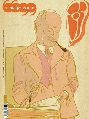 Revista El Malpensante – 221 Agosto 2020