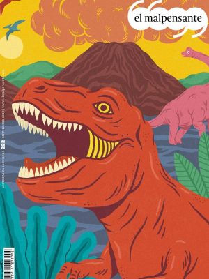 Revista El Malpensante – 222 Septiembre 2020