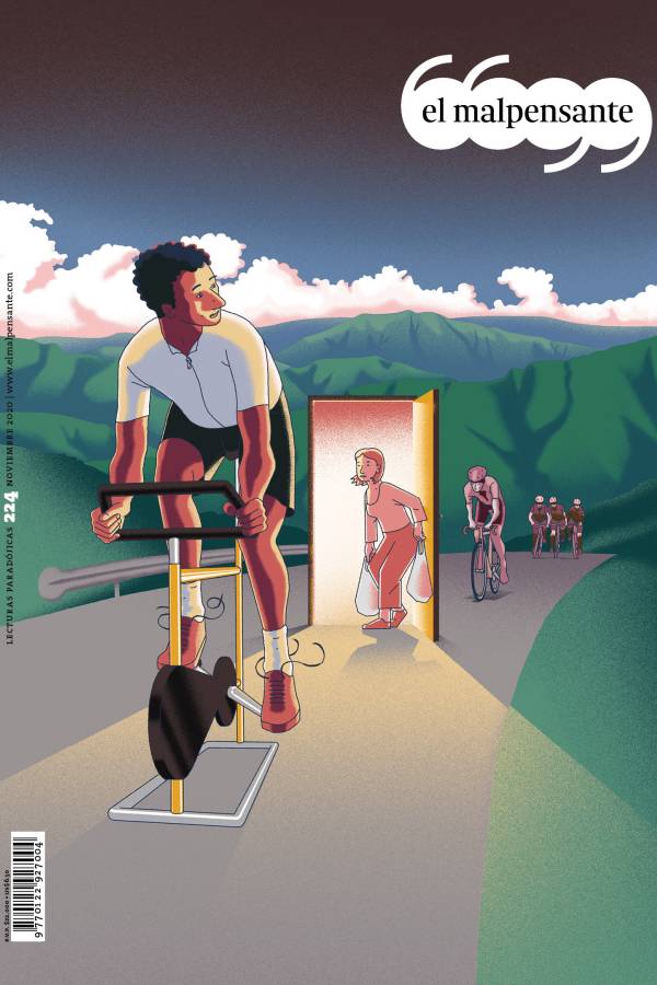 Revista El Malpensante – 224 Noviembre 2020