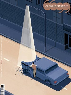 Revista El Malpensante – 225 Diciembre 2020