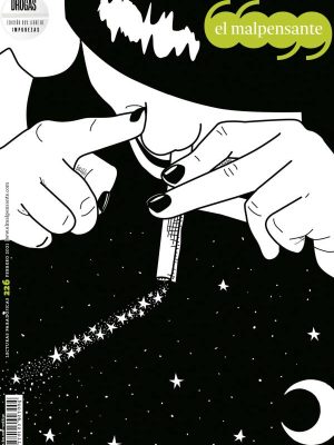 Revista El Malpensante – 226 Febrero 2021