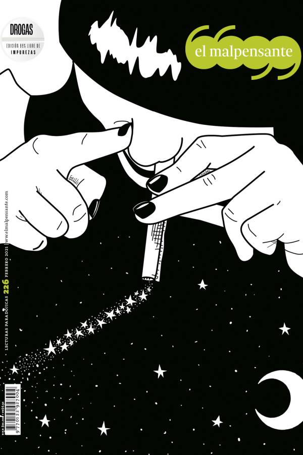 Revista El Malpensante – 226 Febrero 2021