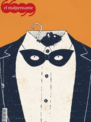 Revista El Malpensante – 238 Marzo 2022