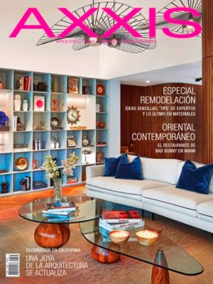 Revista Axxis 337 – 2022