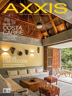 Revista Axxis 348 – 2023