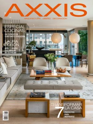 Revista Axxis 354 – 2024