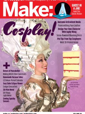 Revista Make | Volumen 86 - 2023 En Inglés