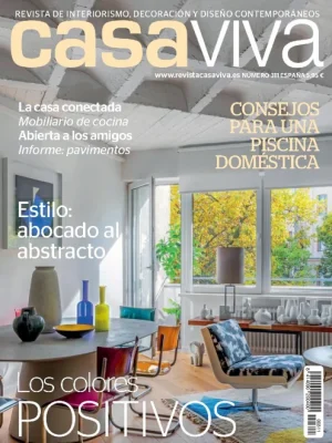 Revista Casa Viva España – Abril 2023