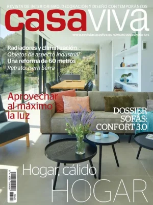 Revista Casa Viva España – Noviembre 2022