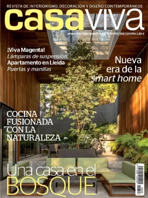 Revista Casa Viva España – Enero 2023