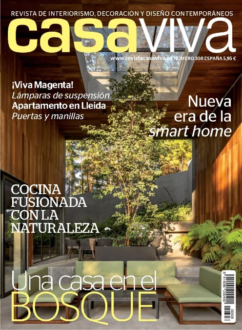 Revista Casa Viva España – Enero 2023