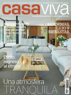 Revista Casa Viva España – Febrero 2023