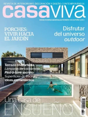 Revista Casa Viva España – Julio 2023