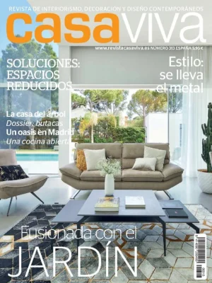 Revista Casa Viva España – Junio 2023