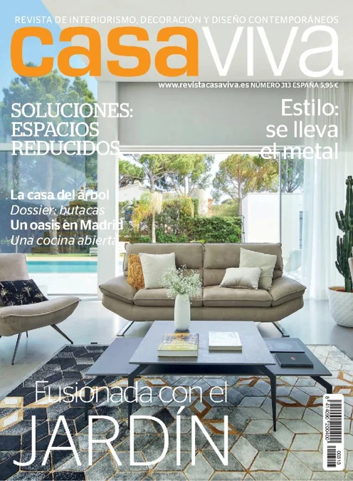 Revista Casa Viva España – Junio 2023