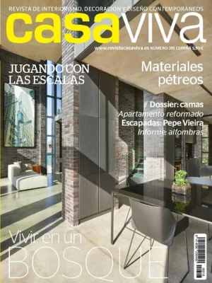 Revista Casa Viva España – Noviembre 2023