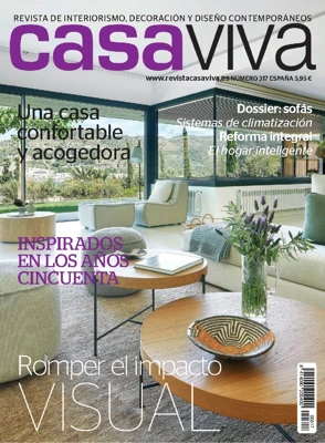 Revista Casa Viva España – Octubre 2023