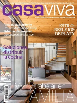 Revista Casa Viva España – Septiembre 2022