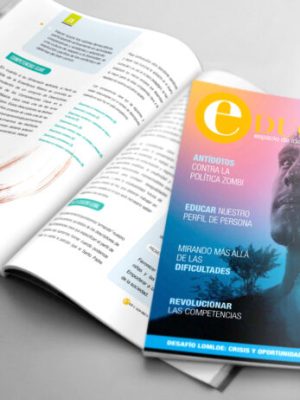 Revista Educadores | Diciembre 2022