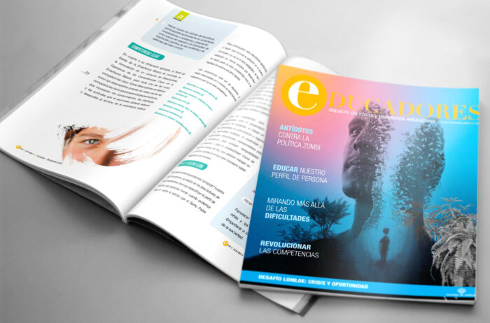 Revista Educadores | Diciembre 2022