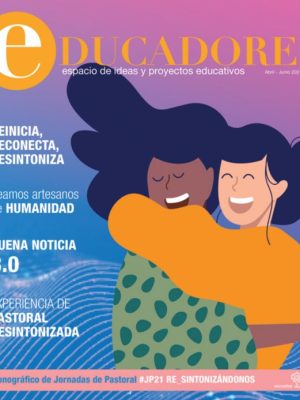 Revista Educadores | Junio 2021