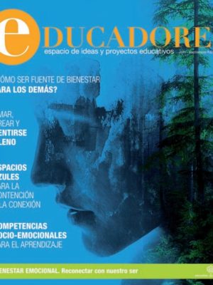 Revista Educadores | Septiembre 2021