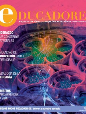 Revista Educadores | Diciembre 2021