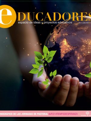 Revista Educadores | Junio 2022