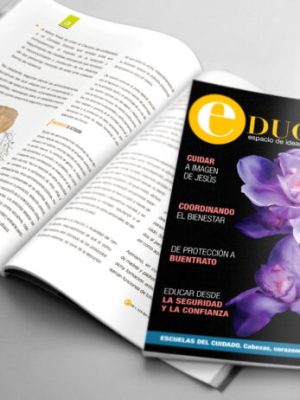 Revista Educadores | Septiembre 2022