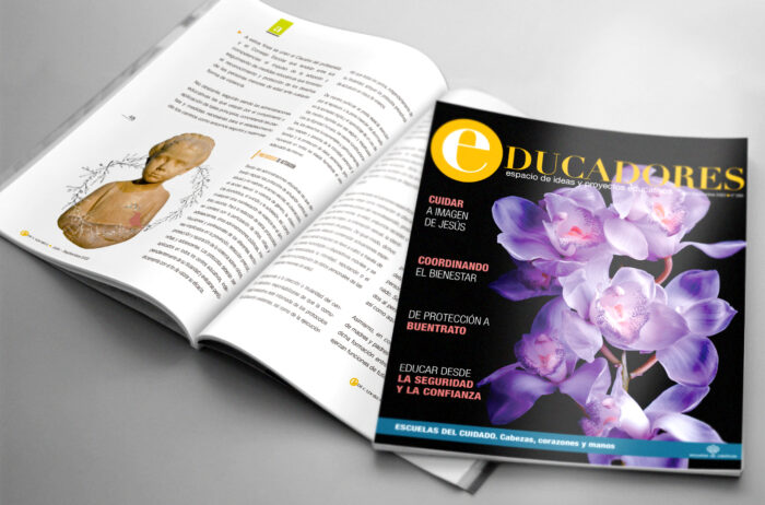 Revista Educadores | Septiembre 2022