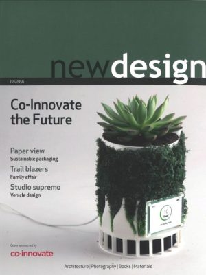 Revista New Design No. 156 - En Inglés
