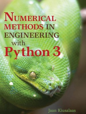 Numerical Methods in Engineering with Python 3