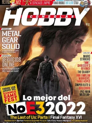 Revista Hobby Consolas | Número 372