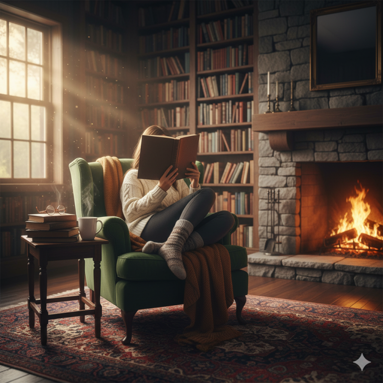 lectura