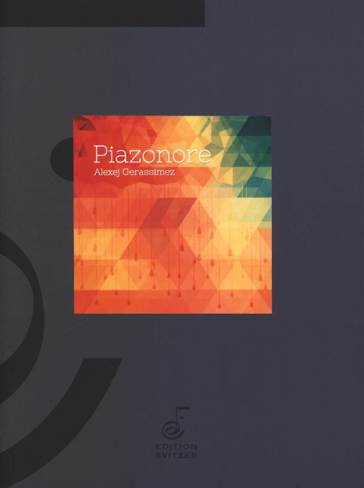 Piazonore