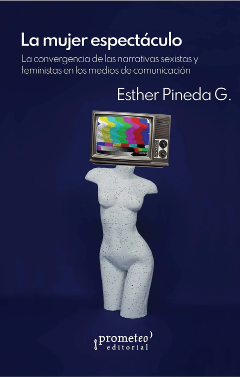 La Mujer Espectáculo
