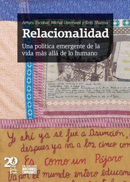 Relacionalidad Una Politica Emergente De Las Plantas Medicinales Del Nuevo Mundo