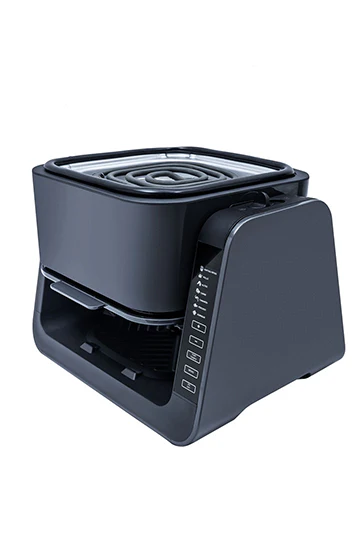 Freidora Grill 2 En 1 - Onoff - Imagen 7