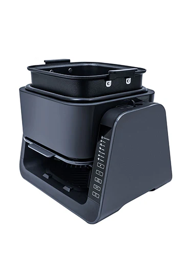 Freidora Grill 2 En 1 - Onoff - Imagen 5