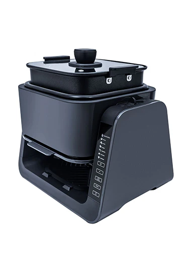 Freidora Grill 2 En 1 - Onoff - Imagen 3